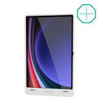 IntelliSkin® Thin-Case™ pentru Tab S10+, S9+ &amp; S9 FE+ (tampoane spate) - Gri