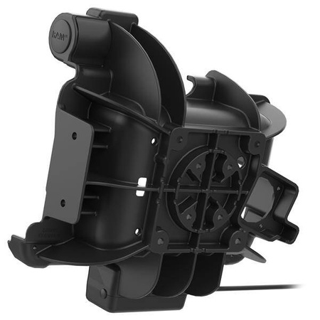 GDS® Powered Dock cu zăvor pentru tableta Zebra ET4x 8" cu IntelliSkin®