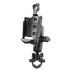 RAM® Handlebar U-Bolt Double Ball Mount pentru Garmin Rino 520 + More