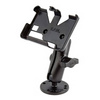 RAM® Drill-Down Mount pentru Garmin nuvi 200 Wide Series + Mai mult
