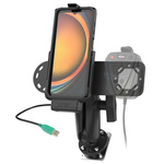 RAM® Aina PTT Voice Responder Bundle pentru Samsung XCover7 Pro &amp; 6 Pro