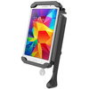 Suport tabletă RAM® Tab-Lock™ pentru Samsung Galaxy Tab 4 7.0 + Mai mult