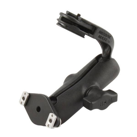 RAM® Mirror-Mate™ Suport pentru panou plat pentru Chrysler, Ford și Toyota