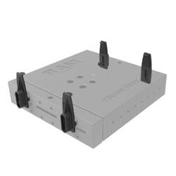 Kit braț de prindere plat RAM® Tough-Tray™