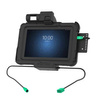 GDS® Power + Data Dock pentru seriile Zebra ET5x 8.3" și 8.4
