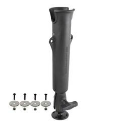 Suport pentru lanternă pentru consola RAM® Tough-Box™ Console Top Plates