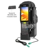 RAM® Locking Powered Dock + USB-A unic pentru Zebra MC3300 & MC3400