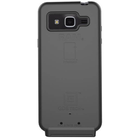 IntelliSkin® pentru Samsung J3 (2016)