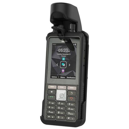 RAM® EZ-Roll'r™ Cradle pentru Sonim XP5plus