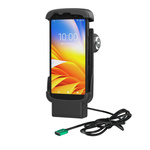 RAM® Locking Form-Fit USB-C Dock pentru Zebra TC22 &amp; TC27 fără Boot