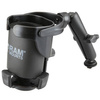 Suport pentru băuturi RAM® Level Cup™ XL 32oz cu bază RAM® Track Ball™