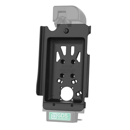 Carcasă GDS® Tough-Dock™ pentru Samsung Tab A 8.0 (2018) SM-T387