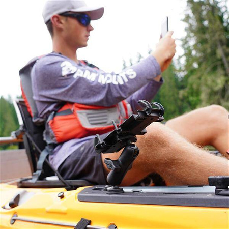 RAM® Braț compozit cu articulație dublă - B Dimensiune medie