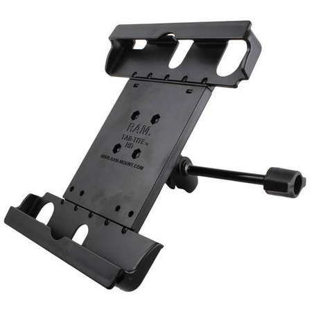 Suport RAM® Tab-Tite™ pentru tablete de 9"-10.5" cu carcase și braț de reținere