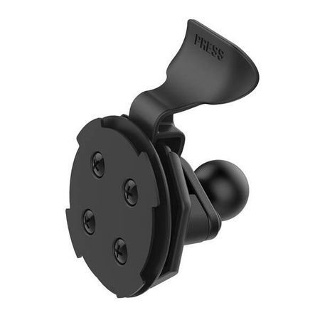 RAM® Adaptor de eliberare rapidă cu bilă pentru carcase de tablete OtterBox uniVERSE