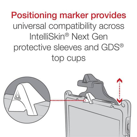 IntelliSkin® Next Gen pentru Samsung Tab A7 10.4