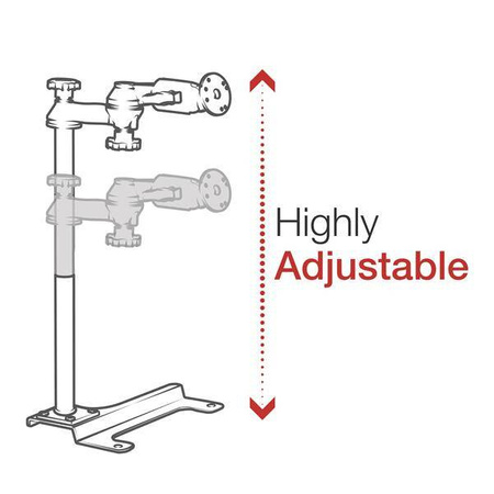 Suport pentru laptop RAM® No-Drill™ pentru Ford Police Interceptor Utility '20-24