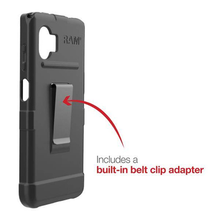 RAM® Skin™ pentru Samsung Galaxy XCover6 Pro