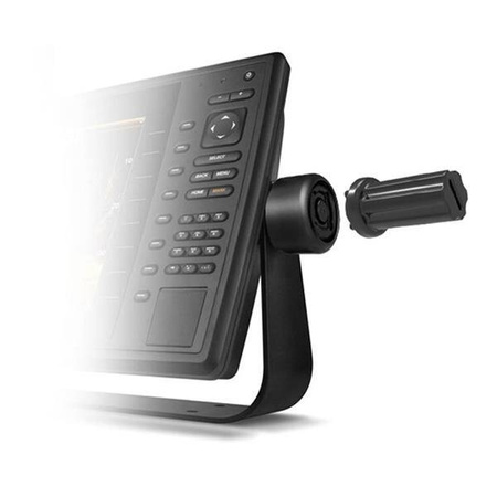 RAM® Pin-Lock™ Buton de securitate cu 4 pini pentru suporturi Gimbal