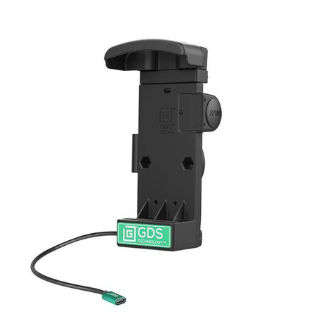 GDS® Powered Dock pentru Zebra TC73/78