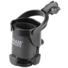 RAM® Level Cup™ XL 32oz Suport pentru băuturi cu braț cu o singură priză