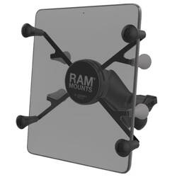 RAM® X-Grip® Suport universal pentru tablete 7"-8" cu braț dublu