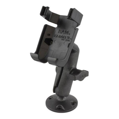 RAM® Suport compozit Drill-Down pentru Garmin GPSMAP 73, 78, 78S, 78SC
