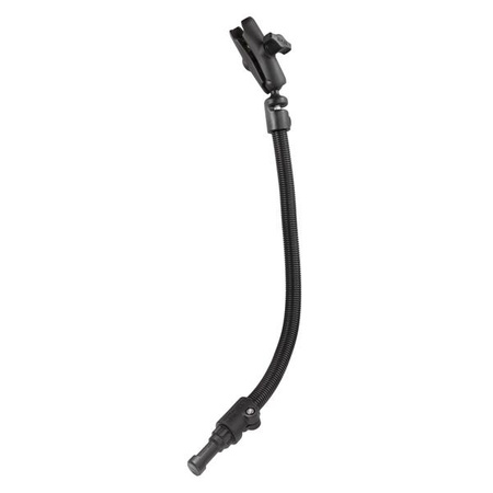 RAM® Quick Release 18" Extensie braț pentru scaune cu rotile