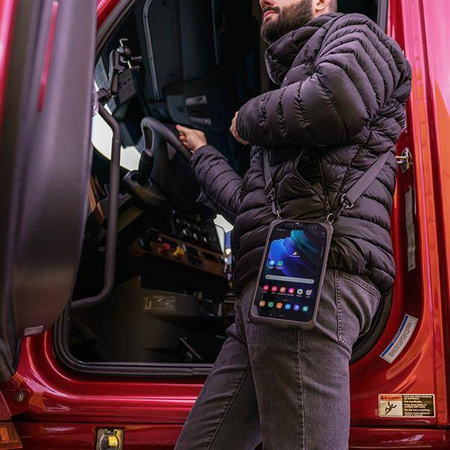 RAM® Skin™ pentru Samsung Tab Active3