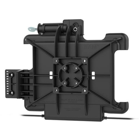 RAM® Key Locking Power + Data Dock pentru tableta Honeywell RT10