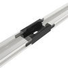 Conector central RAM® pentru aluminiu modular RAM® Tough-Track™