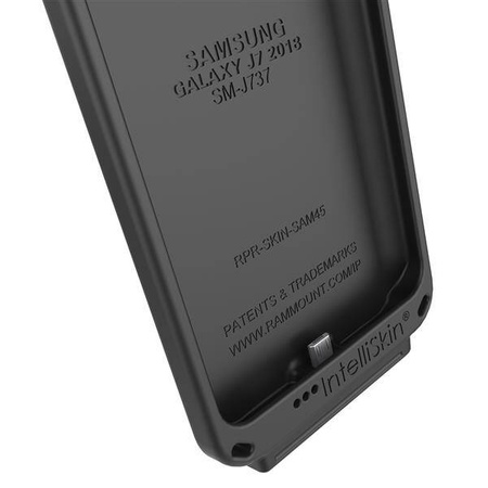 IntelliSkin® pentru Samsung Galaxy J7 2018