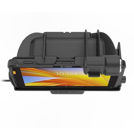 Blocare GDS® Powered Dock pentru tableta Zebra ET4x 8" cu IntelliSkin®