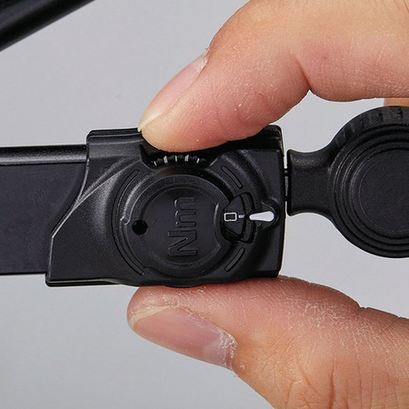 set clichet cu cuplu 1/4″ Bits