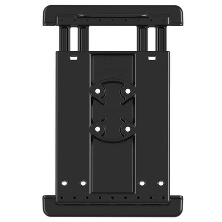 Suport cu arc RAM® Tab-Tite™ pentru tablete 7"-8" cu carcase