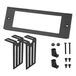 RAM® Tough-Box™ 3" Faceplate personalizate pentru dispozitive de 6,06" x 2,06"