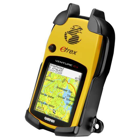 RAM® Form-Fit Cradle pentru Garmin eTrex Legend, Venture, & Vista Series