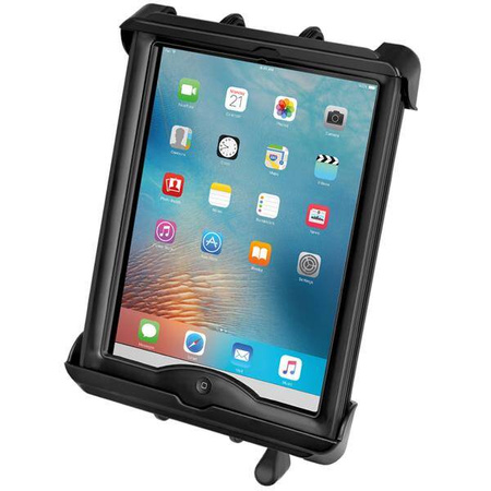 Suport tabletă RAM® Tab-Lock™ pentru Apple iPad Gen 1-4 cu husă + Mai mult