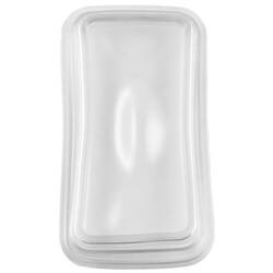 Lentile de înlocuire RAM® Aqua Box® Small