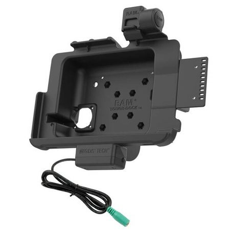 RAM® Tough-Dock™ cu încuietoare pentru tableta Zebra ET4x 10"