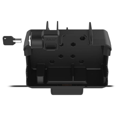 RAM® Key Locking Power + Data Dock pentru Panasonic FZ-S1 & FZ-L1