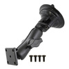 Suport cu ventuză RAM® Twist-Lock™ pentru Magellan CrossoverGPS + Mai mult
