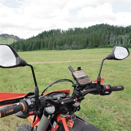 RAM® Braț dublu - Dimensiune B scurt