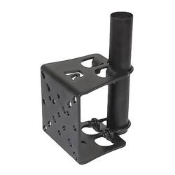 RAM® Vertical Drill-Down Vehicle Base cu RAM® Tele-Pole™ inferior