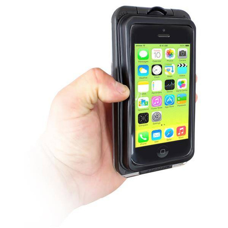 RAM® Aqua Box® Pro 20 i5 Carcasă cu suport Clip și accesorii