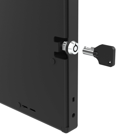 RAM® Safe-Case™ pentru tableta Zebra ET4x 10"