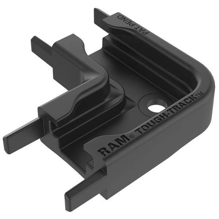 Conector RAM® la 90 de grade pentru aluminiu modular RAM® Tough-Track™