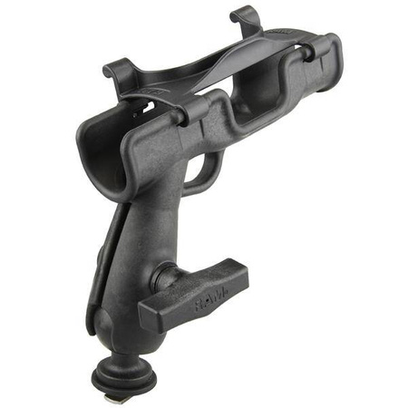 RAM ROD® Fly Rod Holder cu RAM® Track Ball™ Base