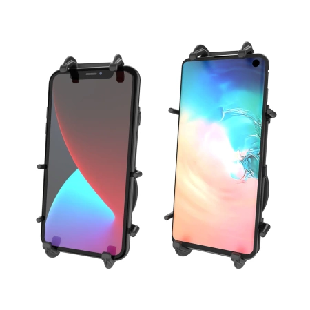 Suport pentru telefon RAM® Quick-Grip™ XL cu adaptor Tough-Mag™