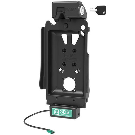 Blocare GDS® Tough-Dock™ pentru Samsung Tab A 8.4 SM-T307